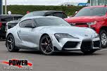 Toyota Supra 3.0 RWD
