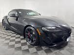 Toyota Supra 3.0 RWD