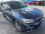 BMW X4 M40i AWD