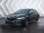 Toyota Camry SE FWD