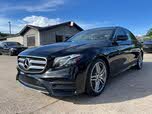 Mercedes-Benz E-Class E 300 Sedan RWD