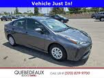 Toyota Prius L Eco FWD