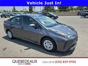 Toyota Prius L Eco FWD