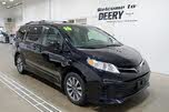 Toyota Sienna LE 7-Passenger AWD