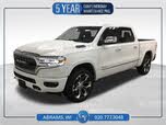 RAM 1500 Limited Crew Cab 4WD