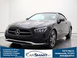 Mercedes-Benz E-Class E 450 Cabriolet RWD