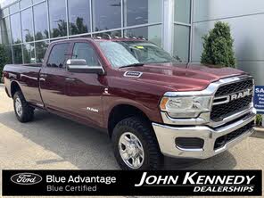 RAM 2500 Tradesman Crew Cab LB 4WD