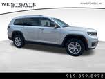 Jeep Grand Cherokee L Limited 4WD