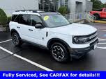 Ford Bronco Sport Big Bend AWD