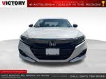 Honda Accord Sport FWD