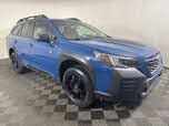 Subaru Outback Wilderness Crossover AWD