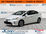 Toyota Prius One