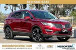 Lincoln MKC Reserve AWD
