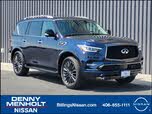 INFINITI QX80 Premium Select 4WD