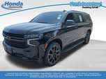 Chevrolet Suburban RST 4WD