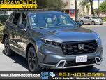 Honda CR-V Hybrid Sport Touring AWD
