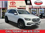 Mercedes-Benz GLE 350 4MATIC
