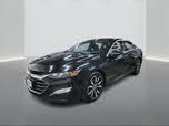 Chevrolet Malibu RS FWD