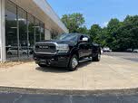 RAM 3500 Limited Mega Cab DRW 4WD