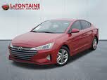 Hyundai Elantra Value Edition FWD