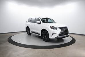 Lexus GX 460 Luxury AWD