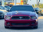 Ford Mustang V6 Coupe RWD