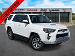 Toyota 4Runner TRD Off-Road Premium 4WD