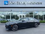 BMW 7 Series 760i xDrive AWD