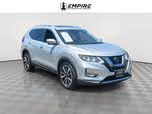 Nissan Rogue SL AWD