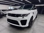 Land Rover Range Rover Sport SVR 4WD