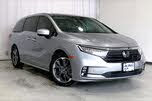 Honda Odyssey Elite FWD