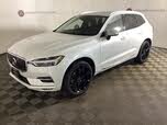 Volvo XC60 T6 Inscription AWD