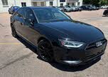 Audi A4 40 TFSI Premium FWD