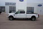 Ford F-350 Super Duty Lariat Crew Cab 4WD
