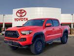 Toyota Tacoma TRD Pro Double Cab 4WD