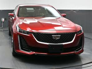 Cadillac CT5 Premium Luxury AWD