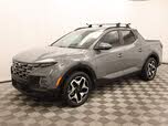 Hyundai Santa Cruz Limited Crew Cab AWD