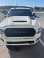 RAM 2500 Laramie Mega Cab 4WD