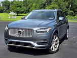 Volvo XC90 Hybrid Plug-in T8 Excellence eAWD