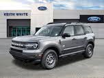 Ford Bronco Sport Big Bend AWD
