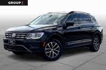 Volkswagen Tiguan SE 4Motion