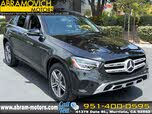 Mercedes-Benz GLC 300 4MATIC