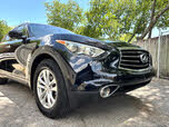 INFINITI FX37 AWD