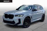 BMW X3 M AWD