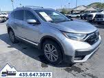 Honda CR-V Hybrid Touring AWD