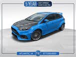 Ford Focus RS Hatchback