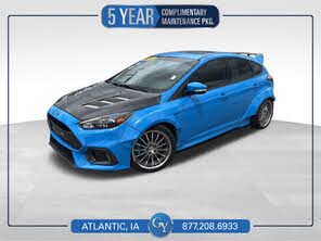 Ford Focus RS Hatchback