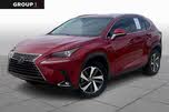 Lexus NX 300 AWD