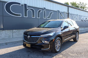 Buick Enclave Premium AWD