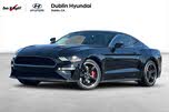 Ford Mustang Bullitt Coupe RWD